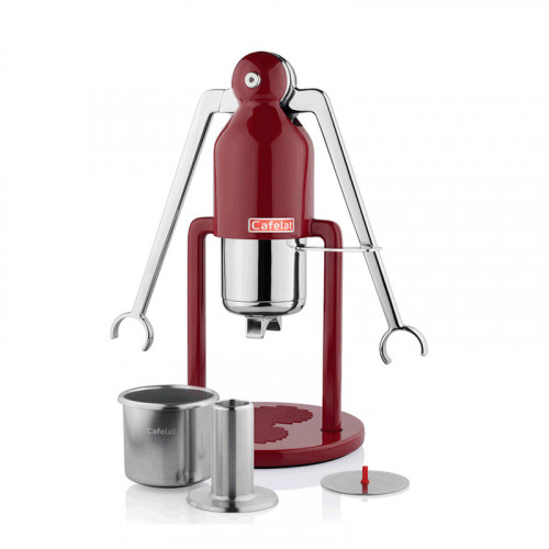 Cafelat Robot - manual lever espresso maker