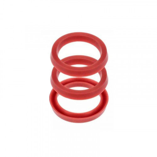 Piston seals for Cafelat Robot (3 pcs)